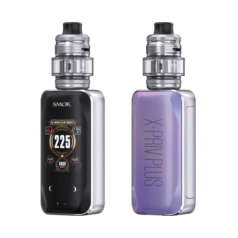 Shop SMOK X-PRIV Plus 225W Box Mod Kit in australian