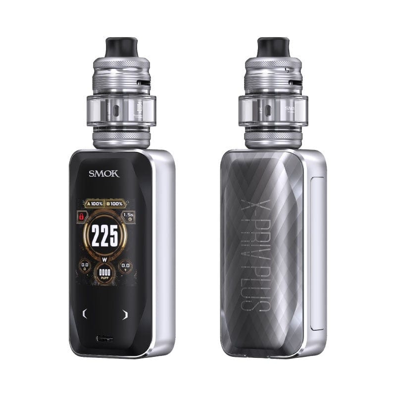 Shop SMOK X-PRIV Plus 225W Box Mod Kit in australian