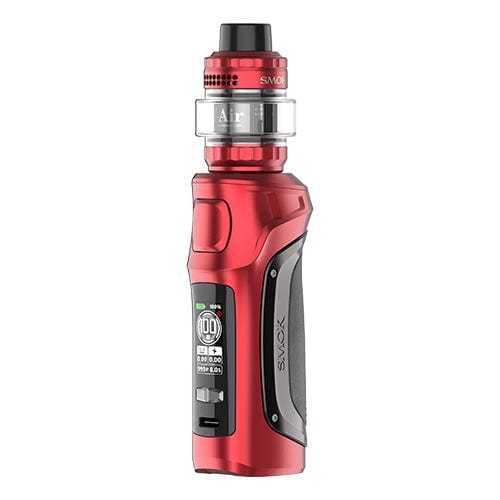 Shop SMOK Mag Solo 100W Box Mod Kit in australian