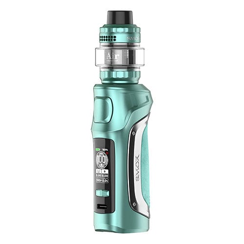 Shop SMOK Mag Solo 100W Box Mod Kit in australian