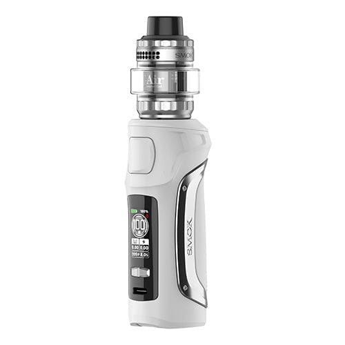 Shop SMOK Mag Solo 100W Box Mod Kit in australian
