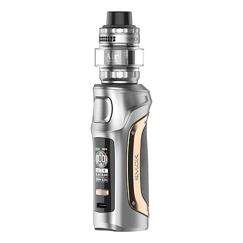 Shop SMOK Mag Solo 100W Box Mod Kit in australian