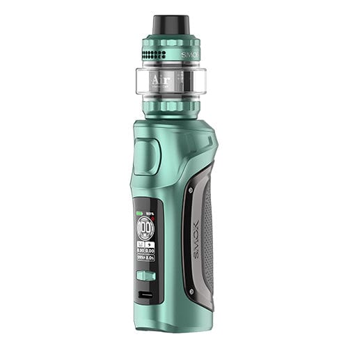 Shop SMOK Mag Solo 100W Box Mod Kit in australian