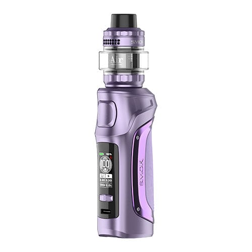 Shop SMOK Mag Solo 100W Box Mod Kit in australian