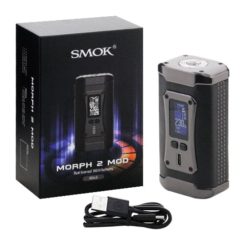 Shop SMOK Morph 2 Mod in australian