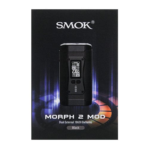 Shop SMOK Morph 2 Mod in australian
