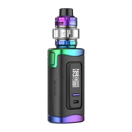 Shop SMOK Morph 3 230W Box Mod Kit in australian