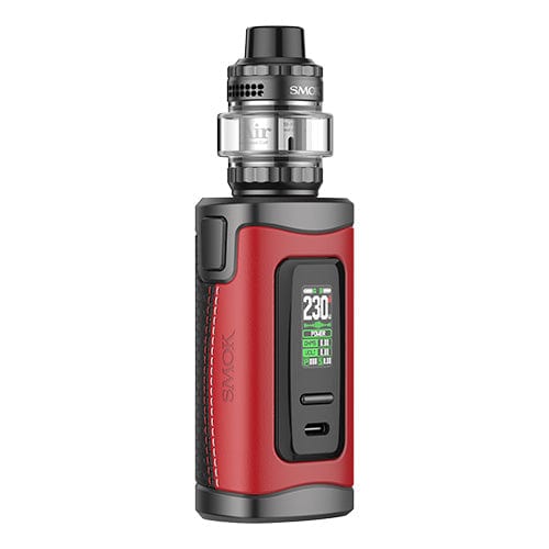 Shop SMOK Morph 3 230W Box Mod Kit in australian