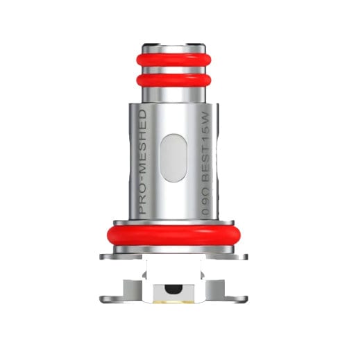 Shop SMOK Nord Pro Meshed Replacement Coils (5x Pack) in australian