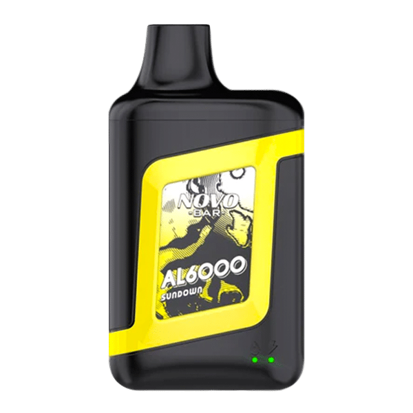 Shop Sundown Novo Bar AL6000 in australian