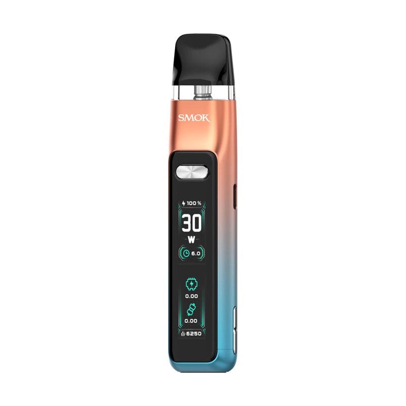 Shop SMOK Novo GT 30W Pod Kit in australian