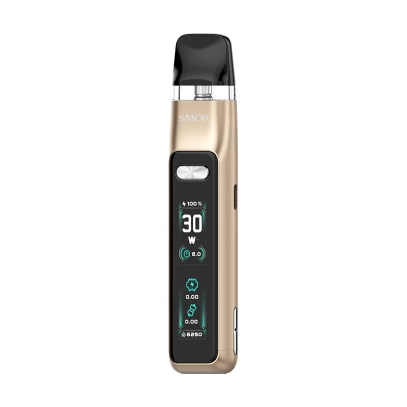 Shop SMOK Novo GT 30W Pod Kit in australian