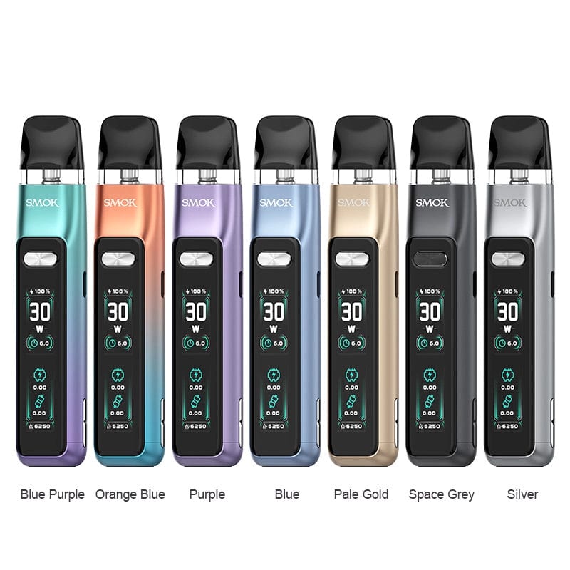 Shop SMOK Novo GT 30W Pod Kit in australian