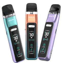 Shop SMOK Novo GT 30W Pod Kit in australian