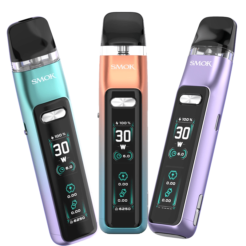 Shop SMOK Novo GT 30W Pod Kit in australian