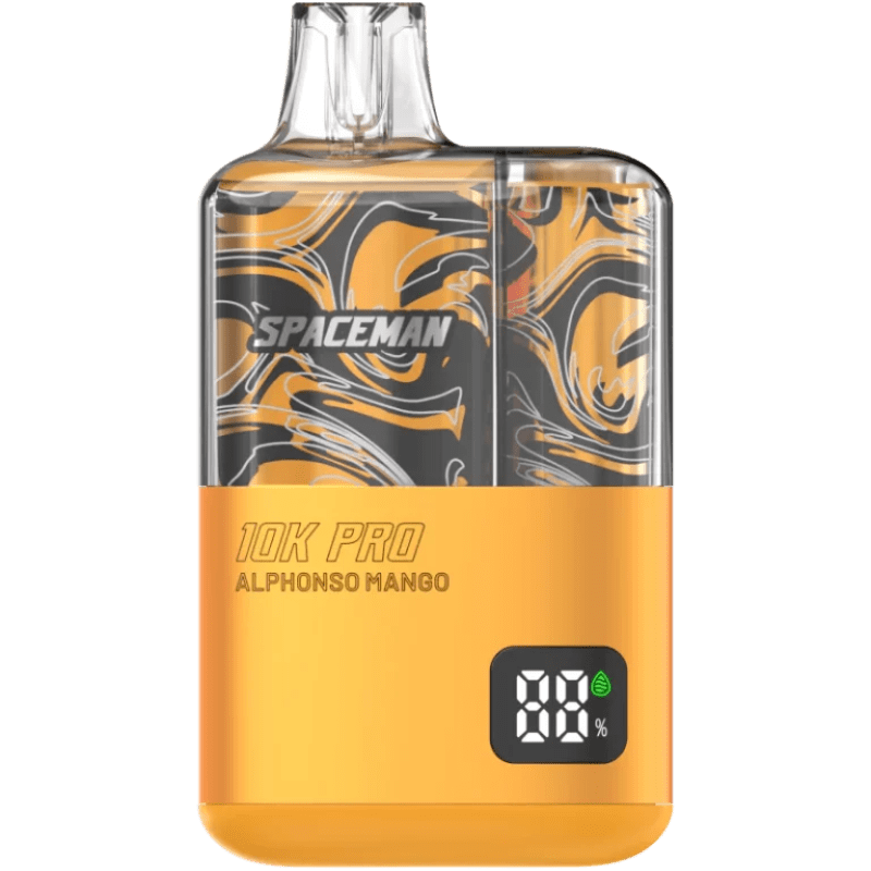 Shop SMOK Spaceman 10K Pro Disposable Vape (5%, 10000 Puffs) in australian