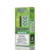 Shop SOFI Surge 25000 Disposable Vape (0%& 5%, 25000 Puffs) in australian