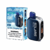 Shop Solaris 25000 Disposable Vape (5%, 25000 Puffs) in australian