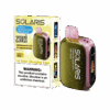 Shop Solaris 25000 Disposable Vape (5%, 25000 Puffs) in australian