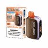 Shop Solaris 25000 Disposable Vape (5%, 25000 Puffs) in australian