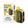 Shop Solaris 25000 Disposable Vape (5%, 25000 Puffs) in australian