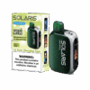 Shop Solaris 25000 Disposable Vape (5%, 25000 Puffs) in australian
