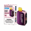 Shop Solaris 25000 Disposable Vape (5%, 25000 Puffs) in australian