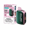 Shop Solaris 25000 Disposable Vape (5%, 25000 Puffs) in australian