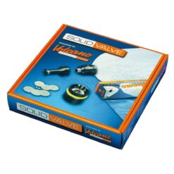 Shop Volcano Solid Valve Starter Set in australian
