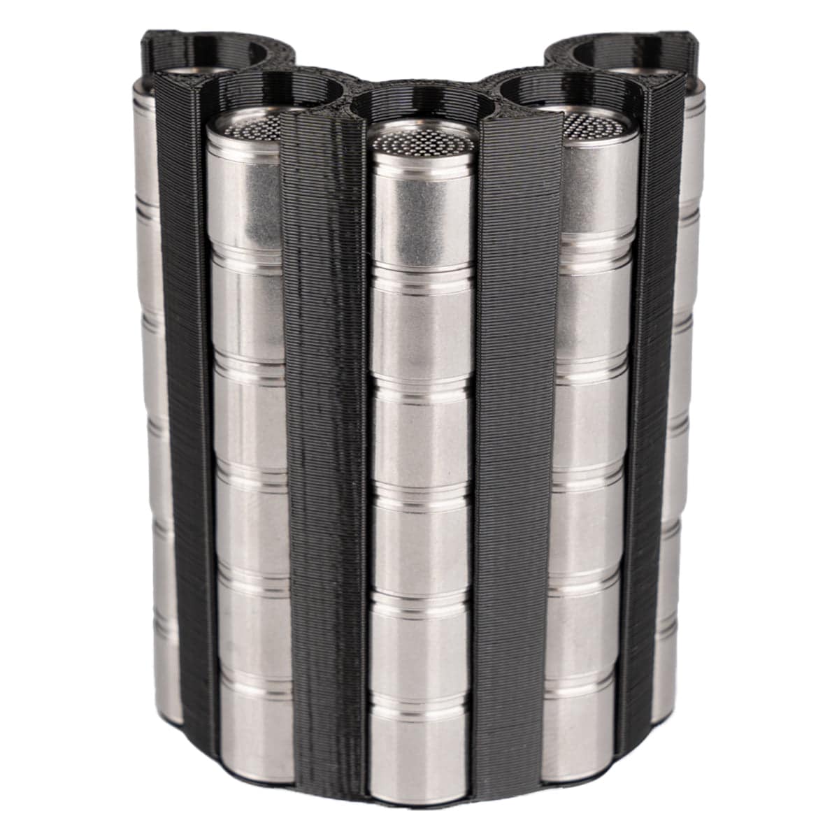 Shop POTV Lobo Dosing Capsule Caddy Insert for Tightvac - 0.12L in australian