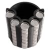 Shop POTV Lobo Dosing Capsule Caddy Insert for Tightvac - 0.12L in australian