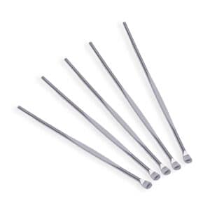Shop Stainless Stir Stick 5-Pack for Sticky Brick in australian