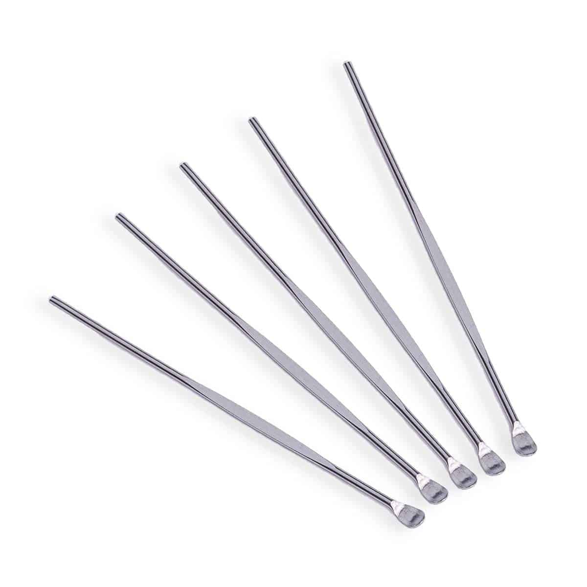 Shop Stainless Stir Stick 5-Pack for Sticky Brick in australian