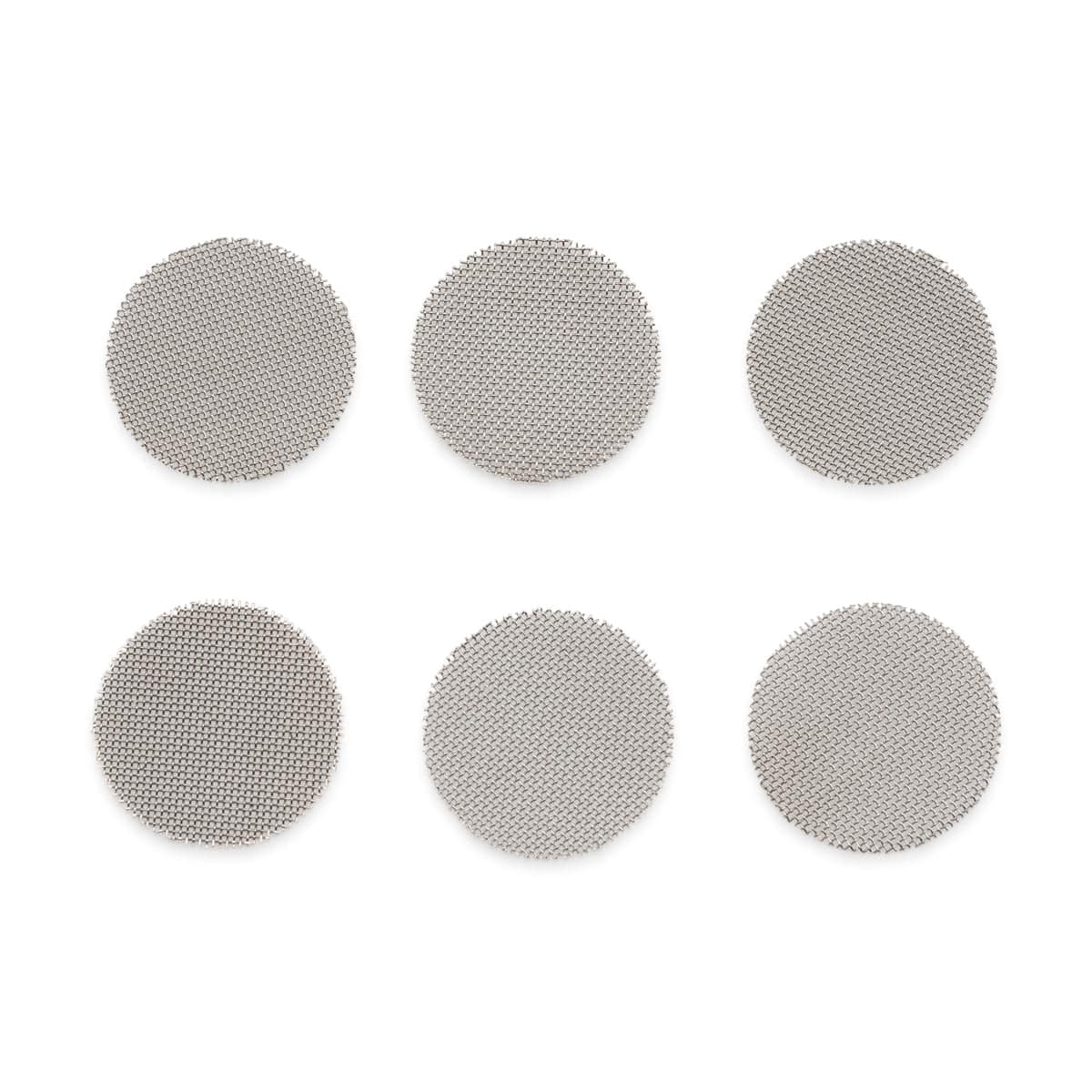 Shop Sticky Brick Screens 6-Pack (For All Devices) in australian