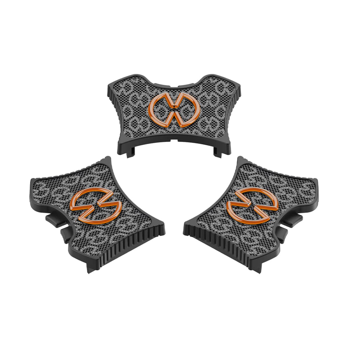 Shop Storz & Bickel Cap Locks - 3pcs in australian