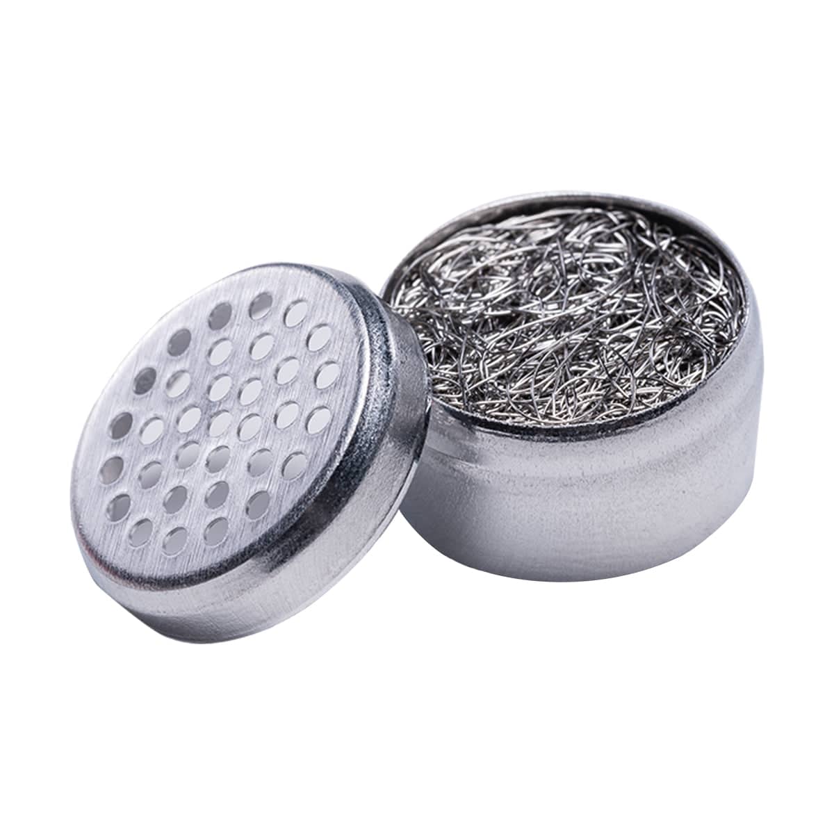 Shop Storz & Bickel Concentrate Dosing Capsule Set (40-Pack) in australian