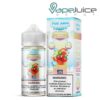 Shop Strawberry Apple Watermelon Freeze Pod Juice TFN 100ml in australian