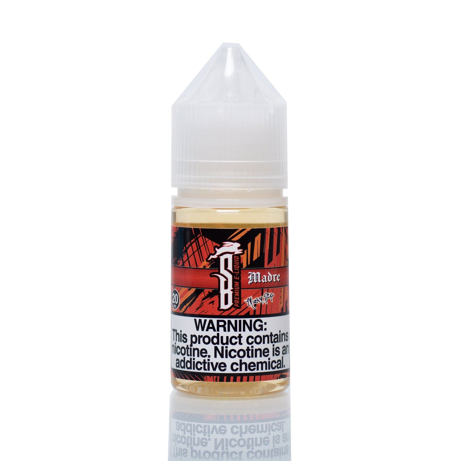 Shop Suicide Bunny Madre 30ml TF Nic Salt Vape Juice in australian