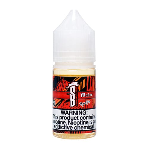 Shop Suicide Bunny Madre 30ml TF Nic Salt Vape Juice in australian