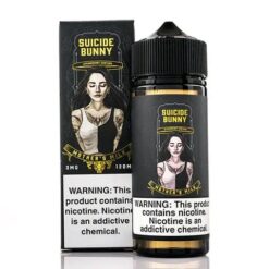 Shop Suicide Bunny Mother's Milk 120ml Vape Juice in australian