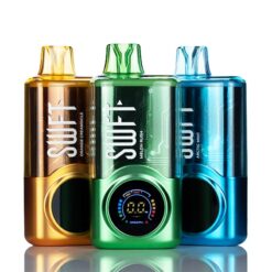 Shop SWFT Meta 30000 Disposable Vape (5%, 30000 Puffs) in australian