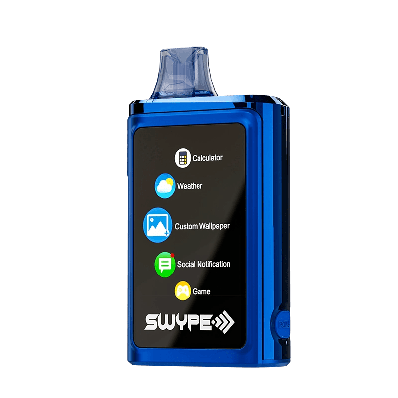 Shop Swype 30K Disposable Vape (5%, 30000 Puffs) in australian