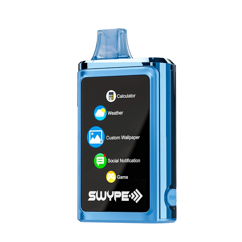 Shop Swype 30K Disposable Vape (5%, 30000 Puffs) in australian