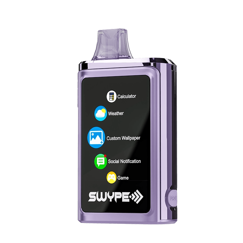 Shop Swype 30K Disposable Vape (5%, 30000 Puffs) in australian