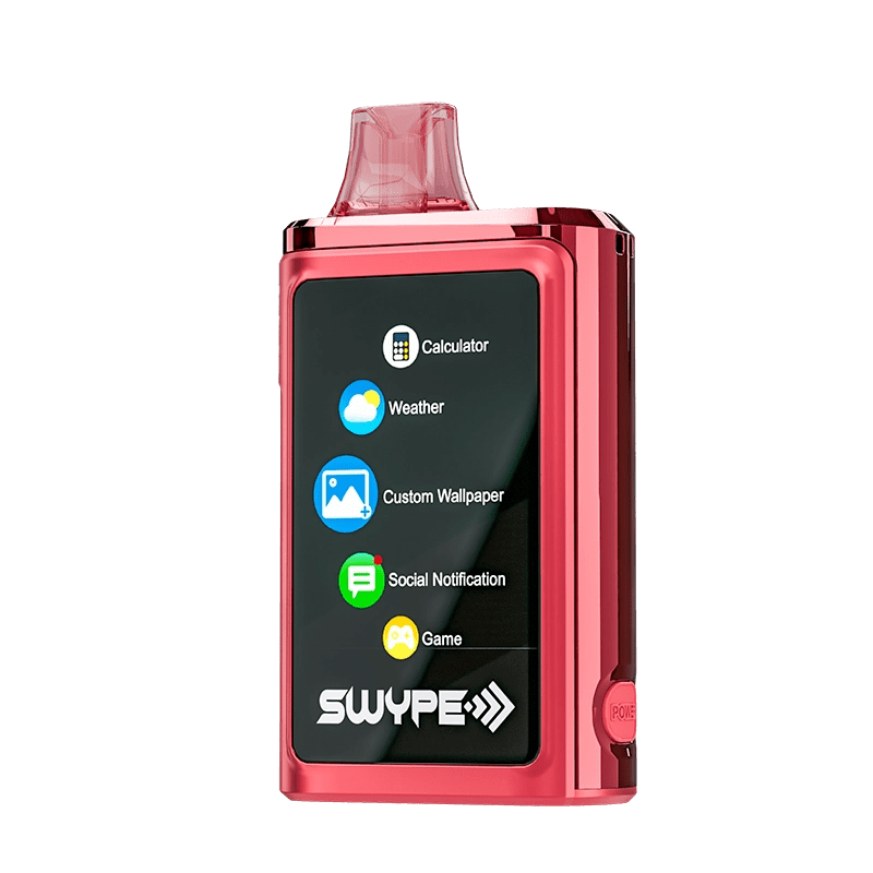Shop Swype 30K Disposable Vape (5%, 30000 Puffs) in australian