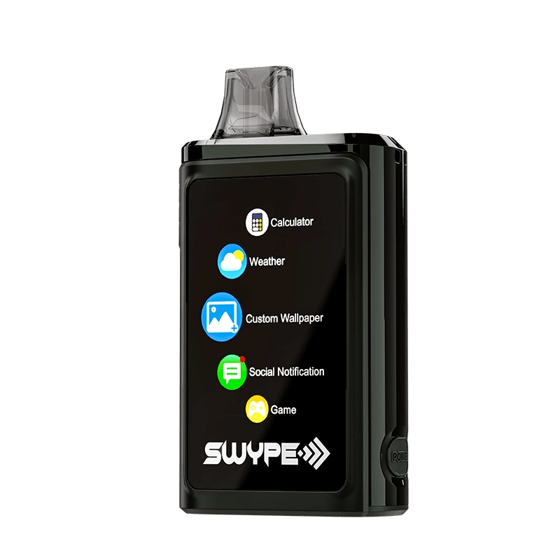 Shop Swype 30K Disposable Vape (5%, 30000 Puffs) in australian