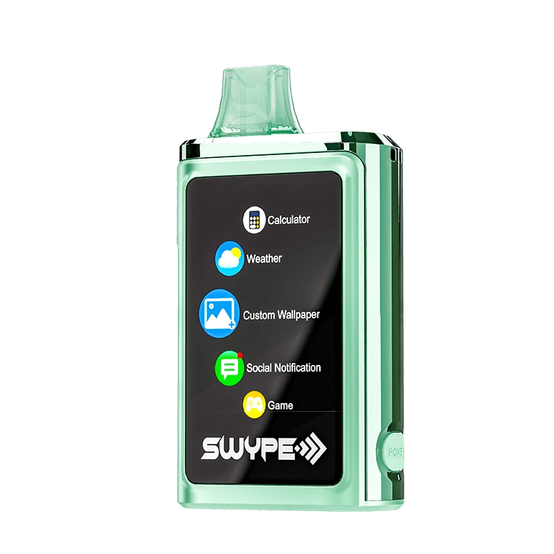 Shop Swype 30K Disposable Vape (5%, 30000 Puffs) in australian