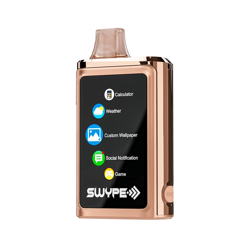 Shop Swype 30K Disposable Vape (5%, 30000 Puffs) in australian