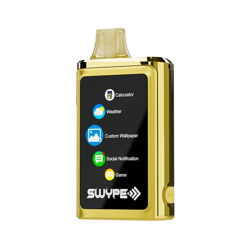 Shop Swype 30K Disposable Vape (5%, 30000 Puffs) in australian
