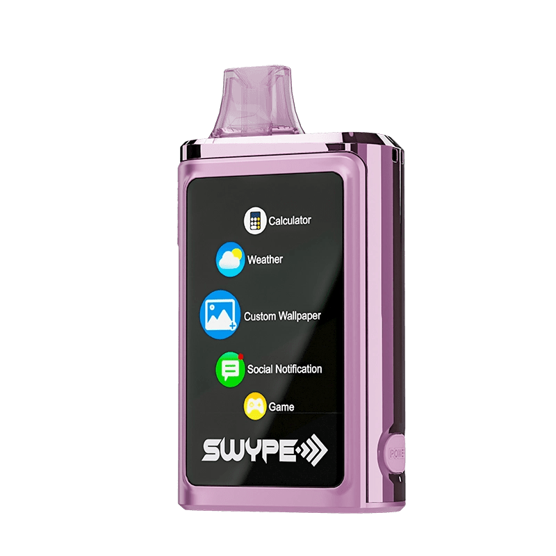 Shop Swype 30K Disposable Vape (5%, 30000 Puffs) in australian
